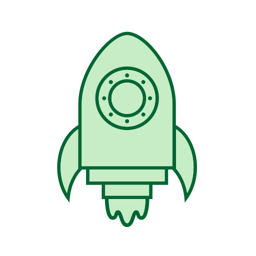 astronave icono gratis