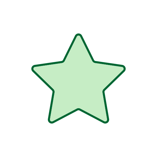 estrella icono gratis