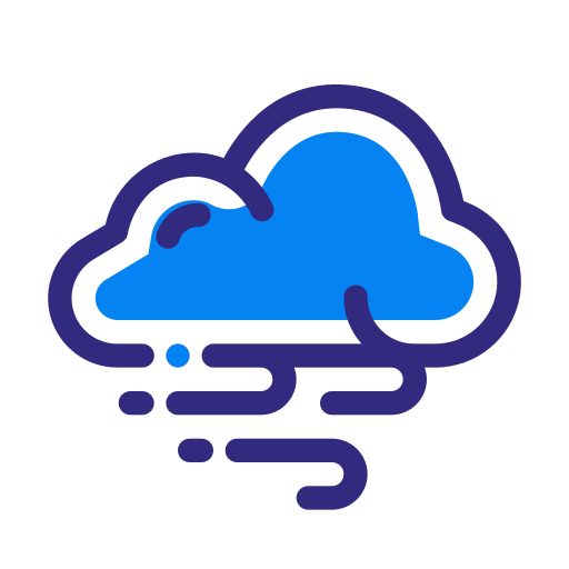 windig kostenlos Icon