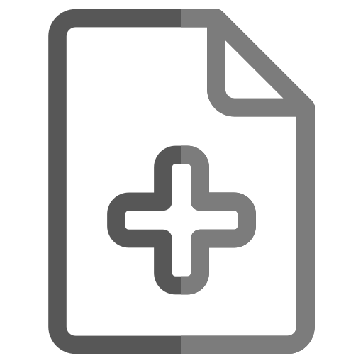 médico icono gratis