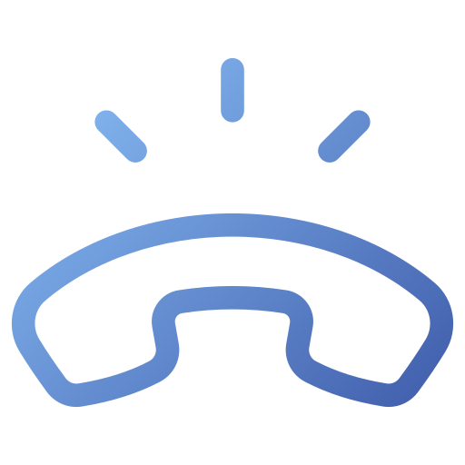 teléfono icono gratis