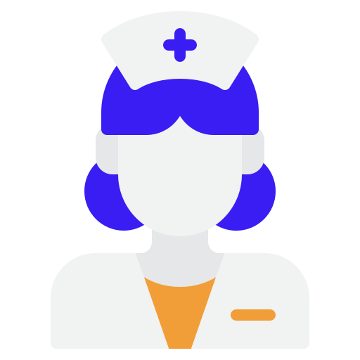 krankenschwester kostenlos Icon krankenschwester kostenlos Icon