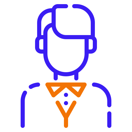 professeur Icône gratuit professeur Icône gratuit