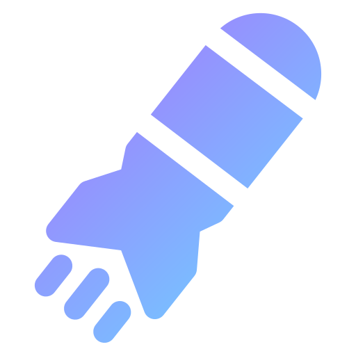 폭탄 무료 아이콘