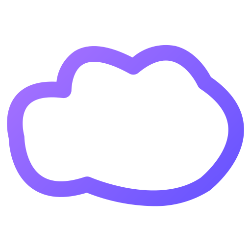 Cloud free icon Cloud free icon