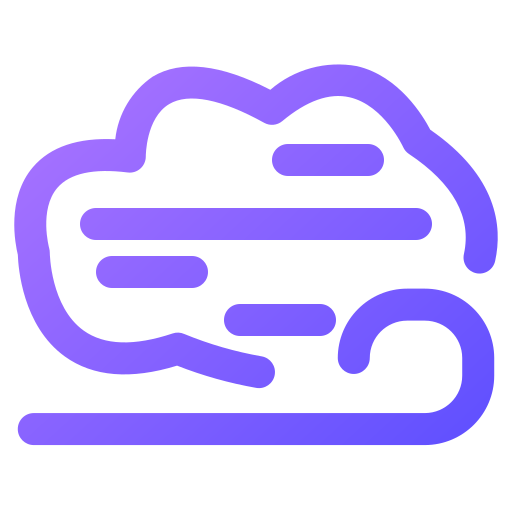 Windy free icon Windy free icon