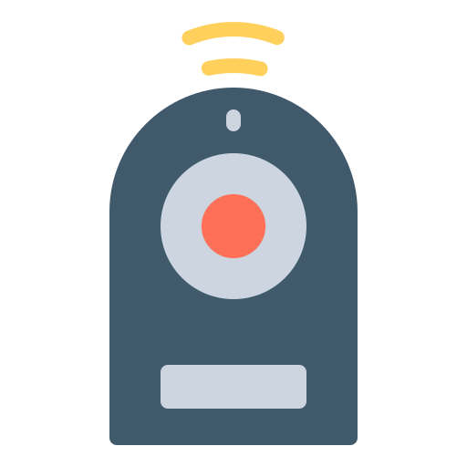 fernbedienung kostenlos Icon fernbedienung kostenlos Icon