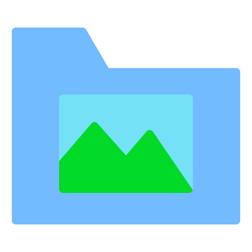 Альбом бесплатно иконка