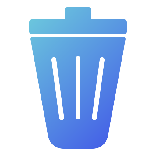 müll kostenlos Icon