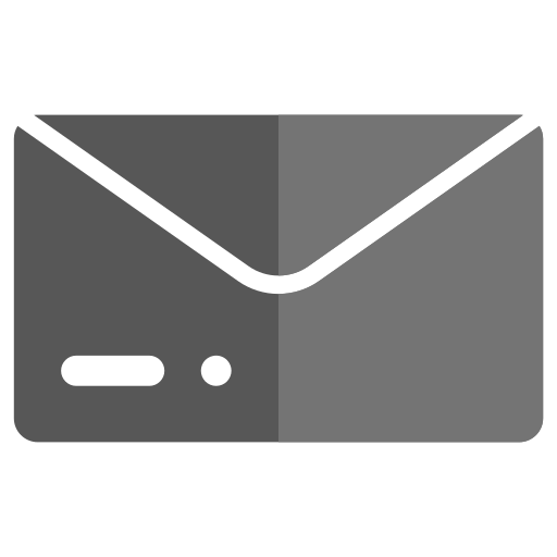enveloppe Icône gratuit