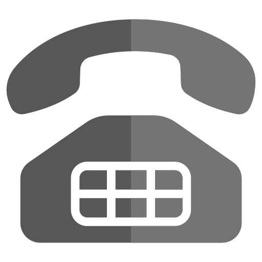 teléfono icono gratis