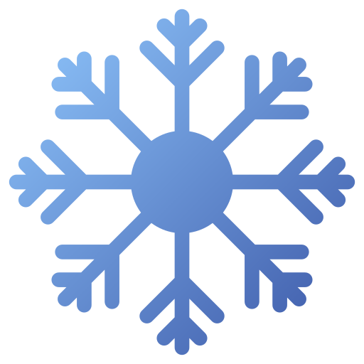 Snowflake free icon Snowflake free icon