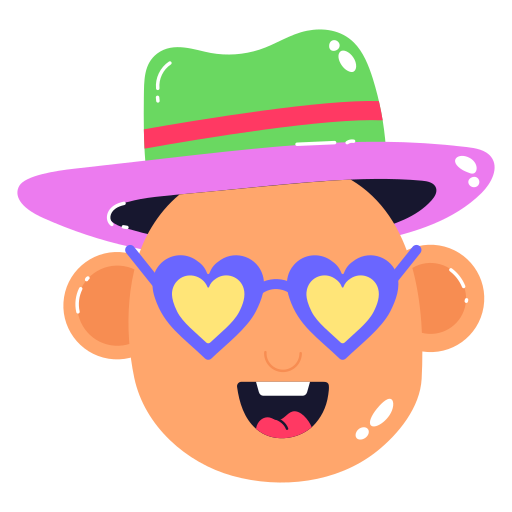 pájaro del amor gratis sticker