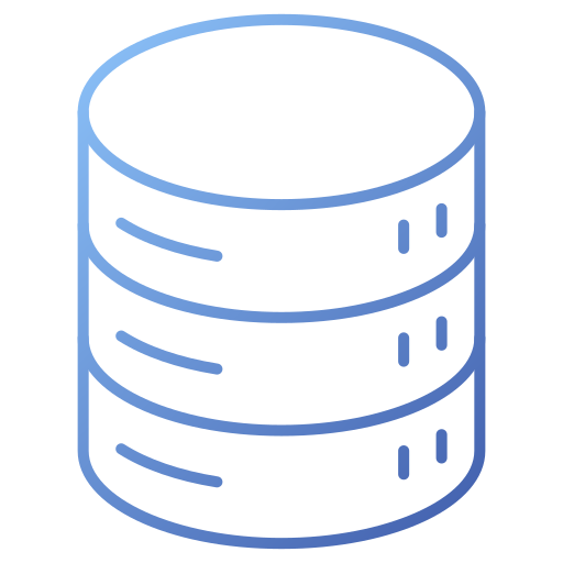 Database - Free seo and web icons