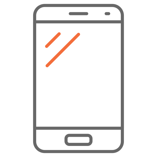 téléphone Icône gratuit téléphone Icône gratuit