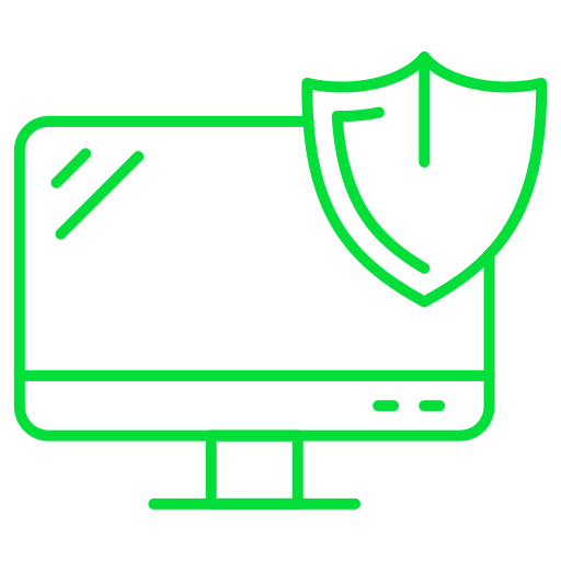 antivirus Icône gratuit antivirus Icône gratuit