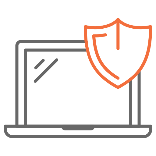 antivirus Icône gratuit antivirus Icône gratuit