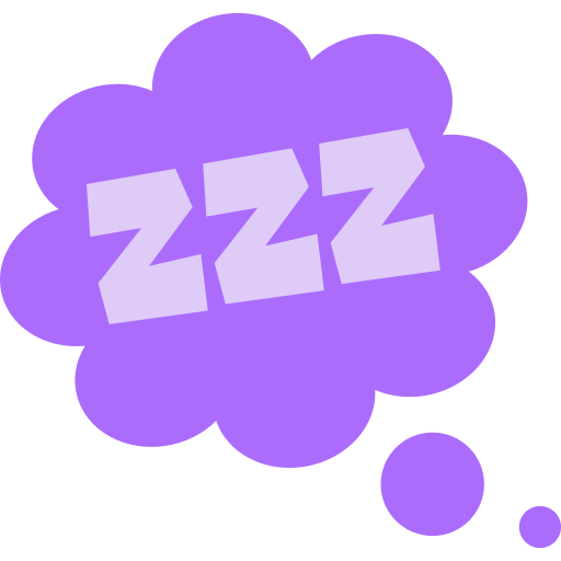 zzz icono gratis