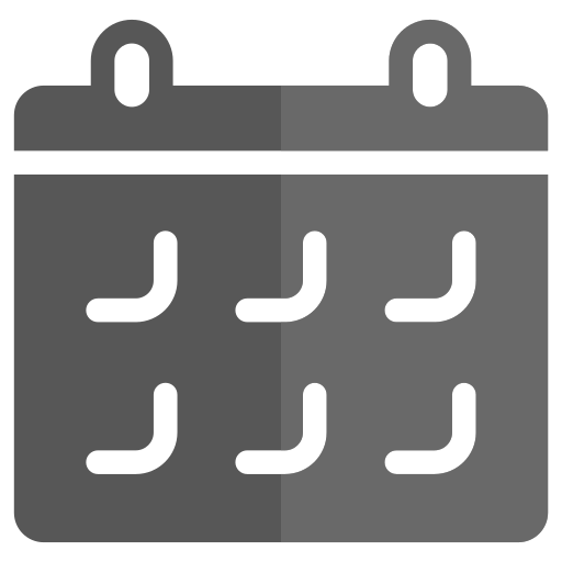 calendrier Icône gratuit calendrier Icône gratuit