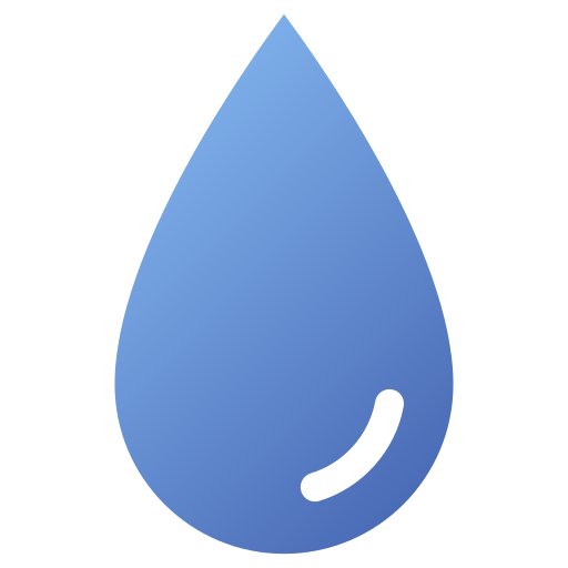 Water - Free nature icons