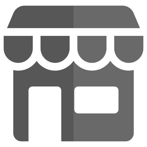 comercio icono gratis