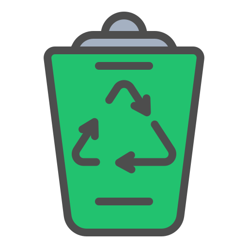 reciclar icono gratis