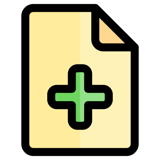 médico icono gratis