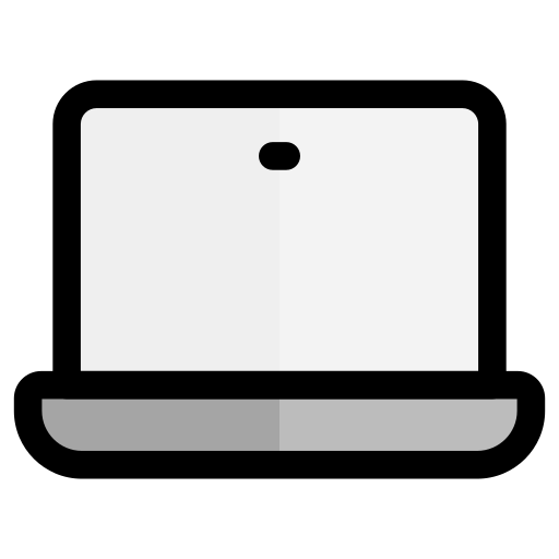 computador portátil grátis ícone computador portátil grátis ícone