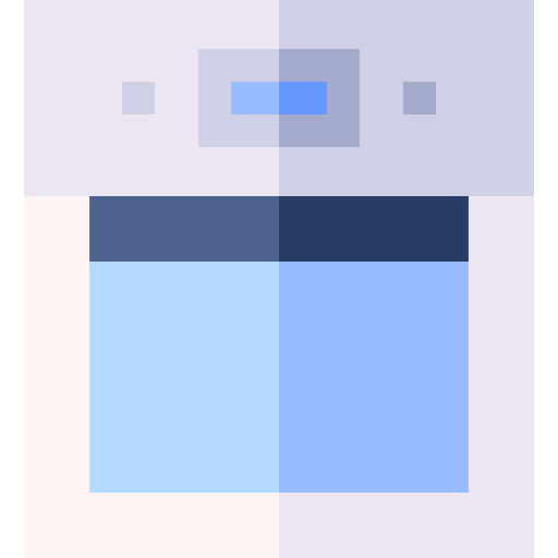 electrodoméstico icono gratis