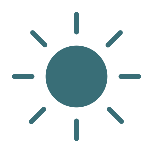météo Icône gratuit