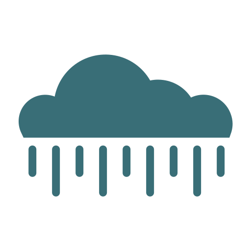Cloud free icon