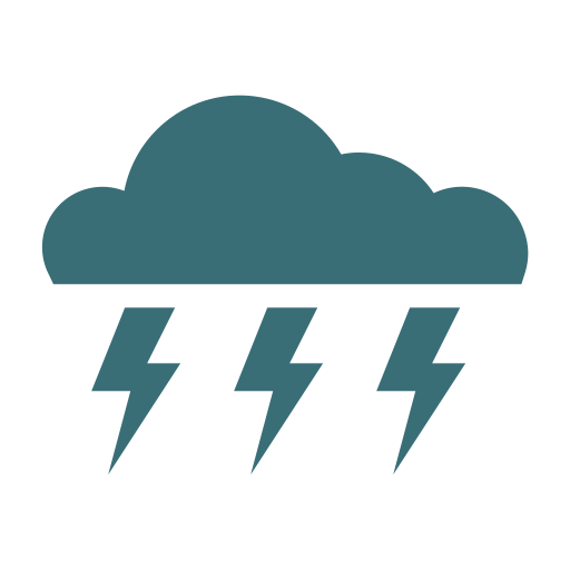 météo Icône gratuit