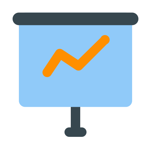 사업 무료 아이콘