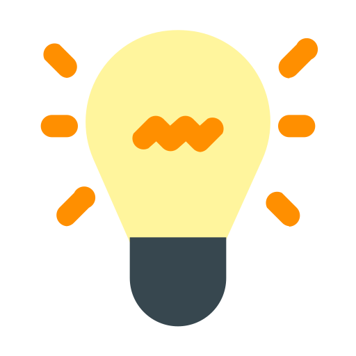 사업 무료 아이콘