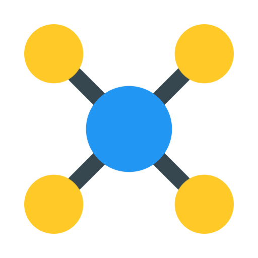 사업 무료 아이콘