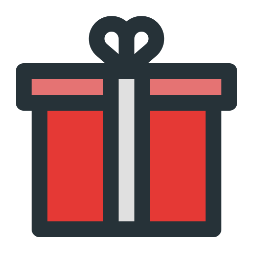 kasten kostenlos Icon