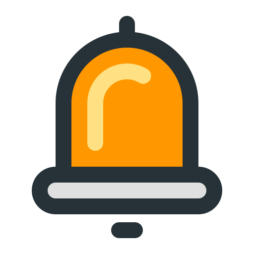 glocke kostenlos Icon