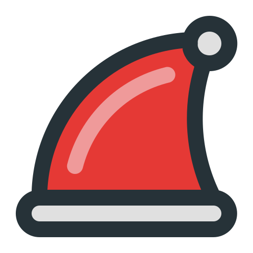 모자 무료 아이콘