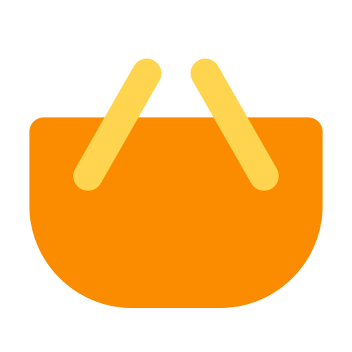 einkaufen kostenlos Icon