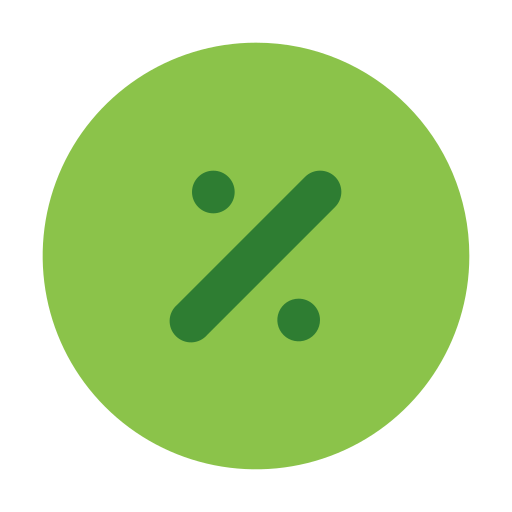 rabatt kostenlos Icon