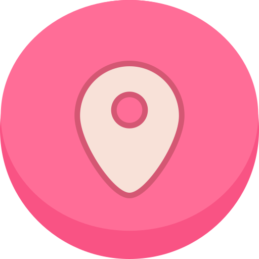 ubicación icono gratis