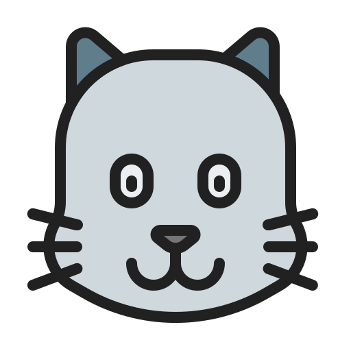 animal Icône gratuit animal Icône gratuit