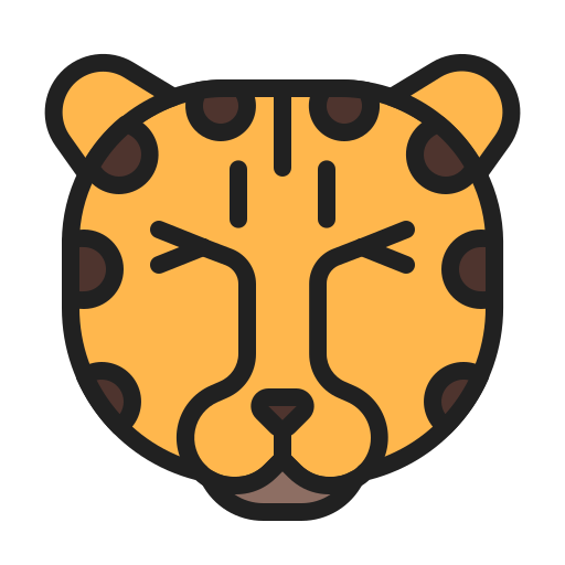 Animal free icon