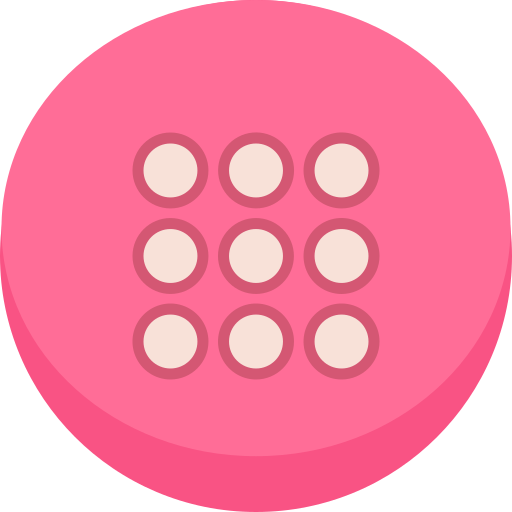 Menu free icon