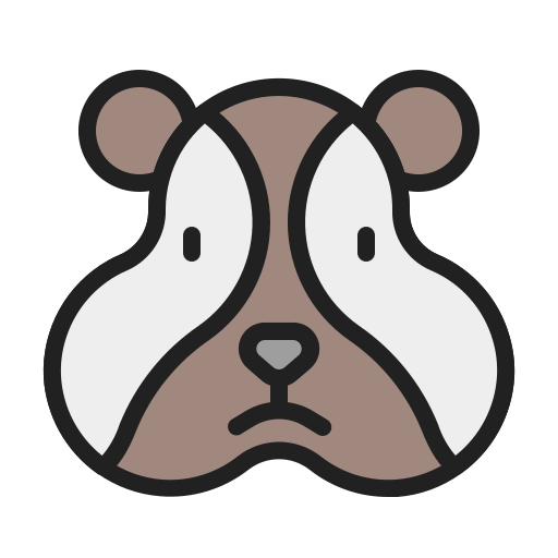 tier kostenlos Icon