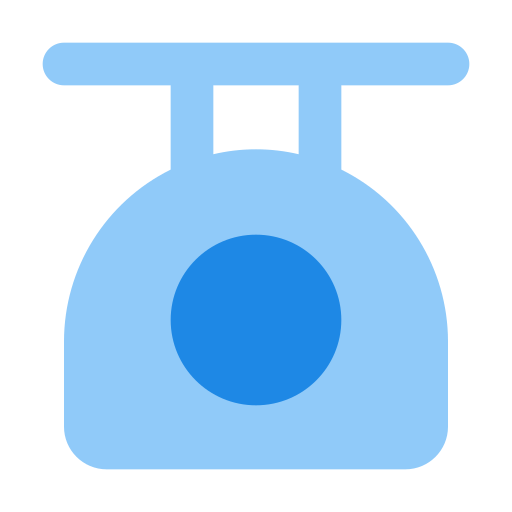 teléfono icono gratis