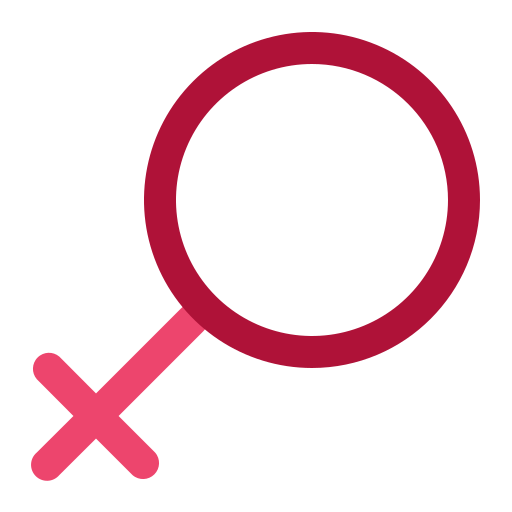 fille Icône gratuit