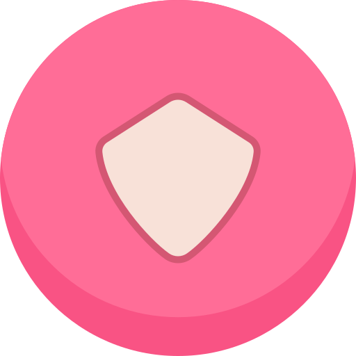 protección icono gratis