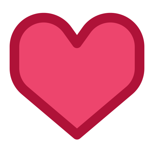 amour Icône gratuit