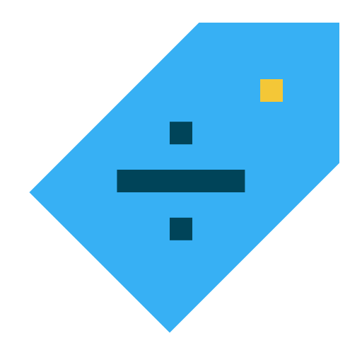 descuento icono gratis